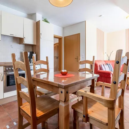Ferienwohnung, Buesum, Cleaning Included * Büsum