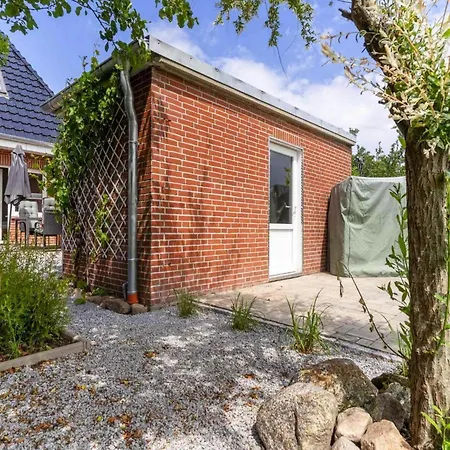 Ferienwohnung, Buesum, Cleaning Included Appartement