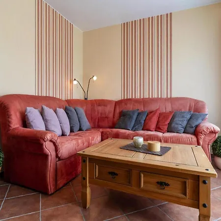 Ferienwohnung, Buesum, Cleaning Included *