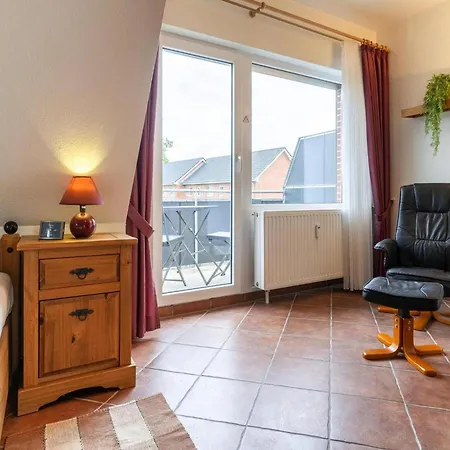 Ferienwohnung, Buesum, Cleaning Included * Büsum