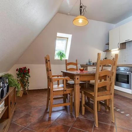 Ferienwohnung, Buesum, Cleaning Included Appartement *
